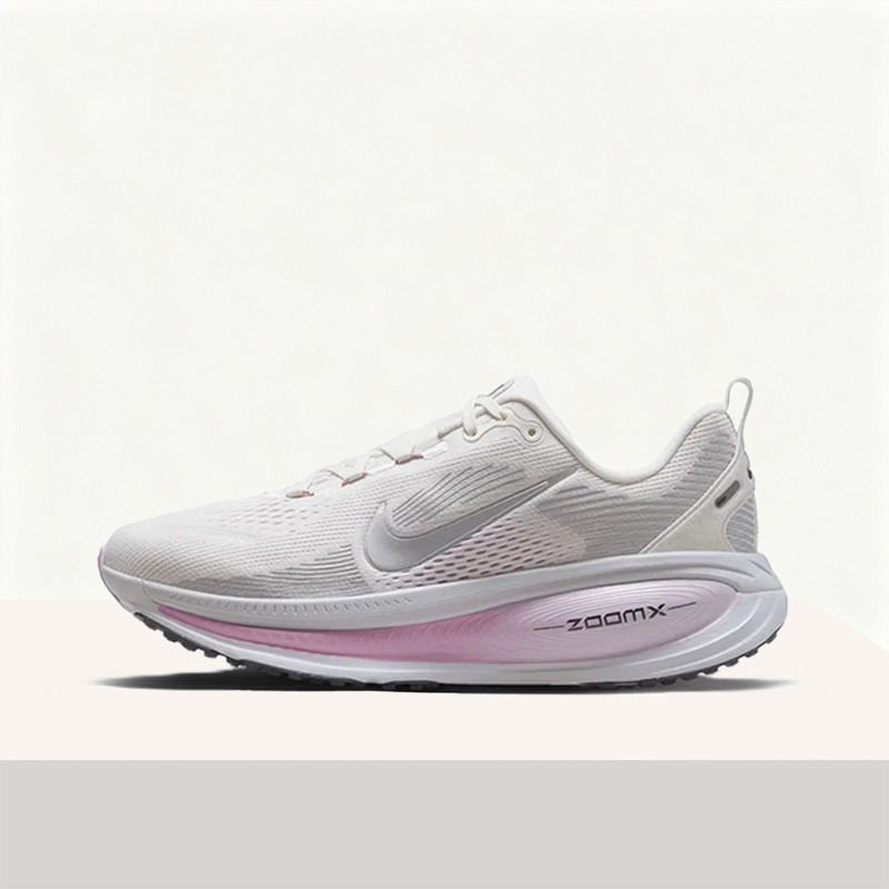 Women Shoes Running Nike - Nike Vomero 18: Comfortabele, veelzijdige en