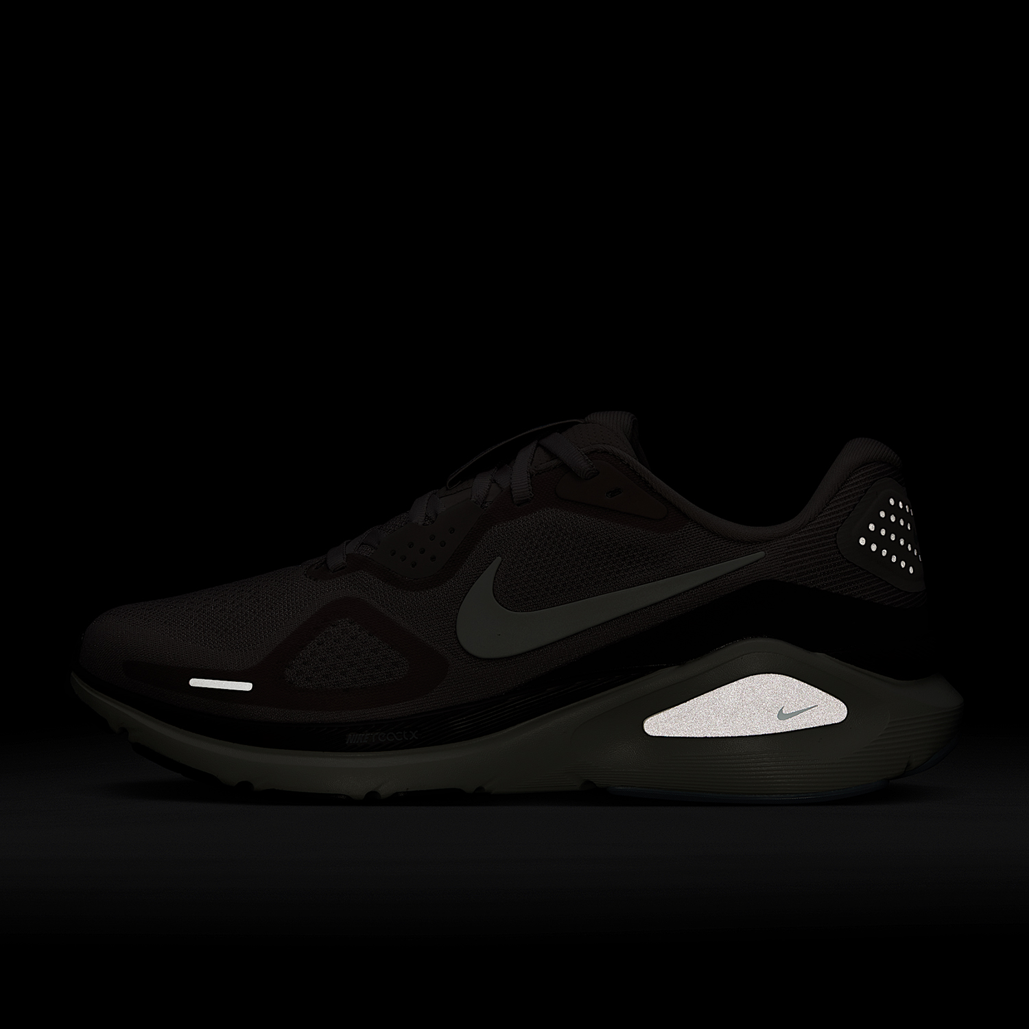 Nike Authentic STRUCTURE 26 Da - Women Shoes Running Nike recensie en prijs