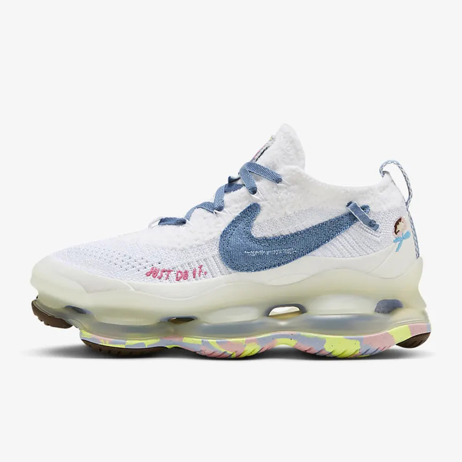 Originele Nike AirMax Scorpion - Women Shoes Running Nike recensie en prijs