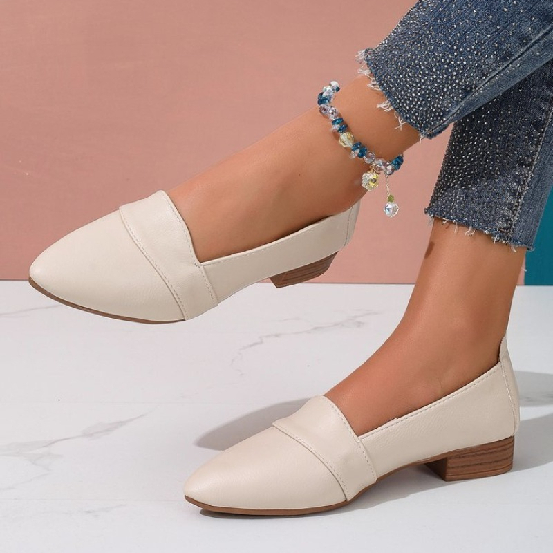 Slip-on schoenen dames, platte - Women'S Shoes Clogs recensie en prijs