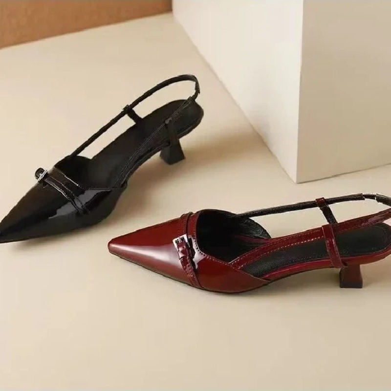 Vrouwen Sandalen Mode Puntige  - Women'S Shoes Quality recensie en prijs