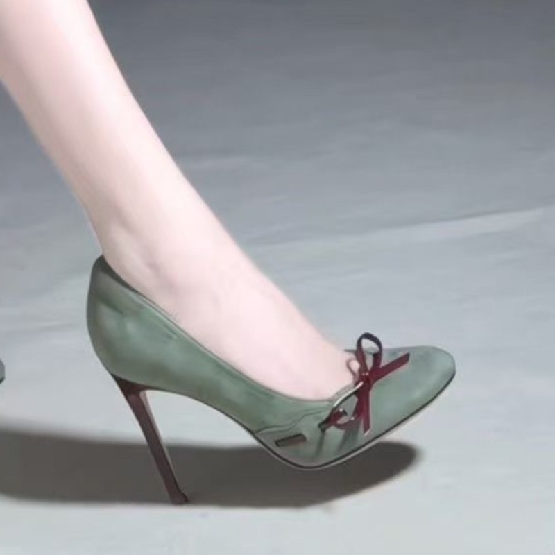 Temperament Superhoge hak Enke - Women'S Shoes Quality recensie en prijs
