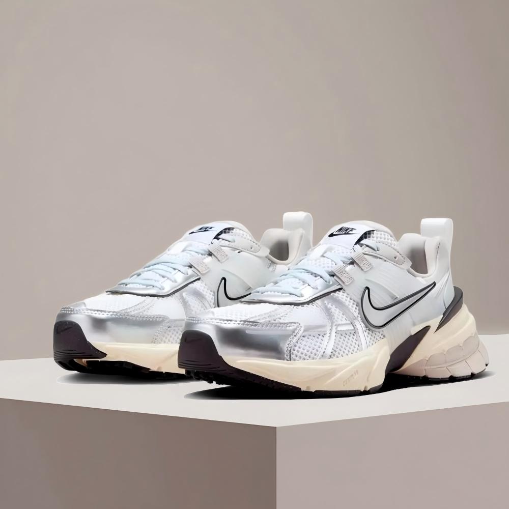 Nike V2K RUN Retro-geïnspireer - Women Shoes Running Nike recensie en prijs