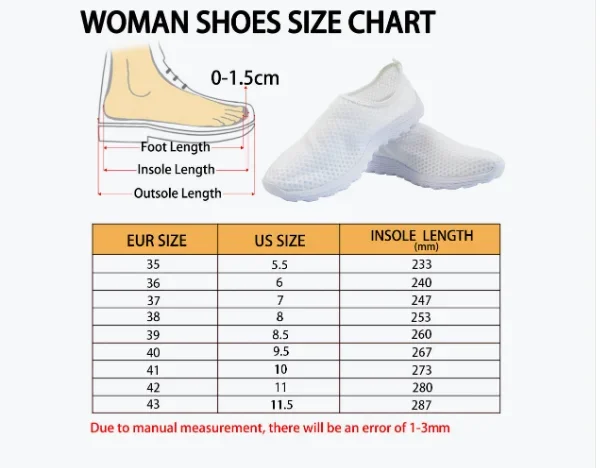 Cartoon Giraffe Print Mesh Hog - Women Shoes Tennis recensie en prijs