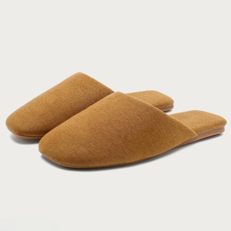 Eenvoudige katoenen linnen pan - Women'S Shoes Quality recensie en prijs