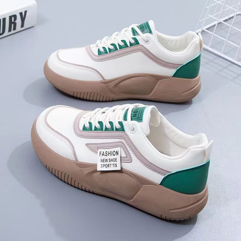 2026 Hot Sale Dames Casual Sch - Women Shoes Tennis recensie en prijs